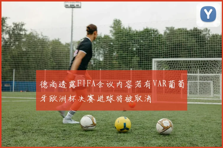 德尚透露FIFA会议内容若有VAR葡萄牙欧洲杯决赛进球将被取消