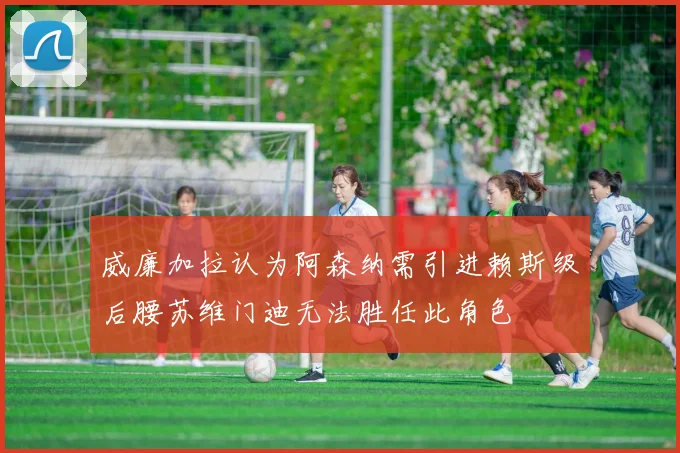 威廉加拉认为阿森纳需引进赖斯级后腰苏维门迪无法胜任此角色